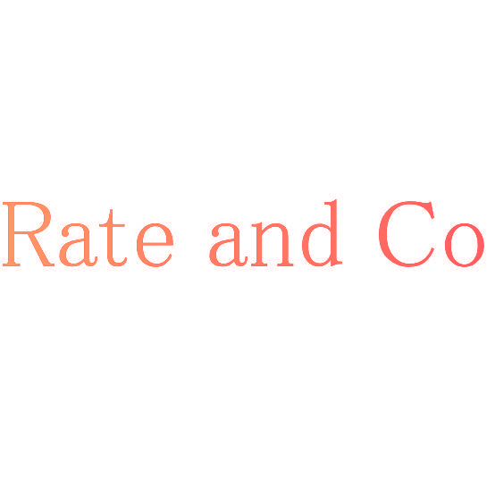 RATE AND CO