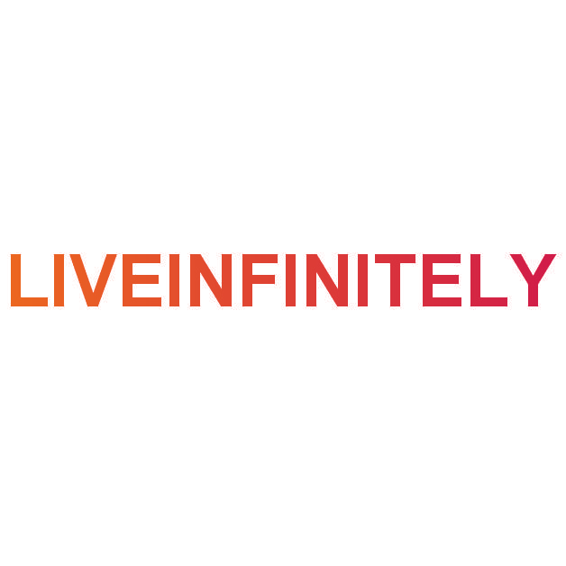 LIVEINFINITELY