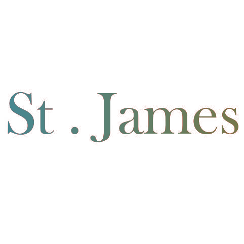 ST.JAMES