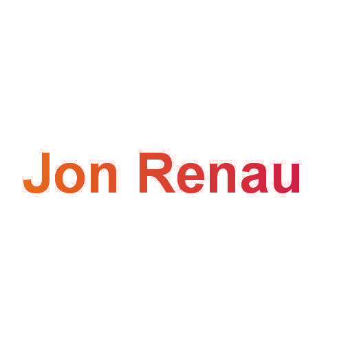 JON RENAU