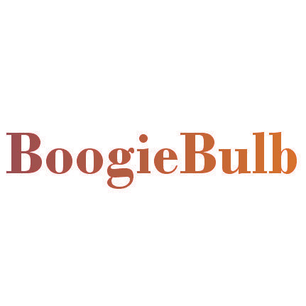 BOOGIEBULB
