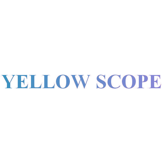 YELLOW SCOPE