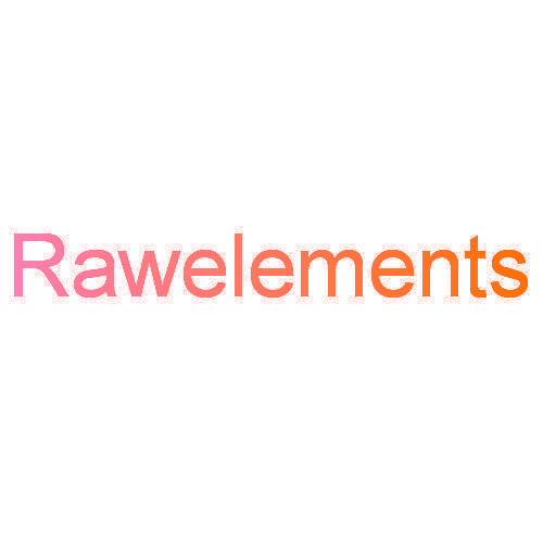 RAWELEMENTS