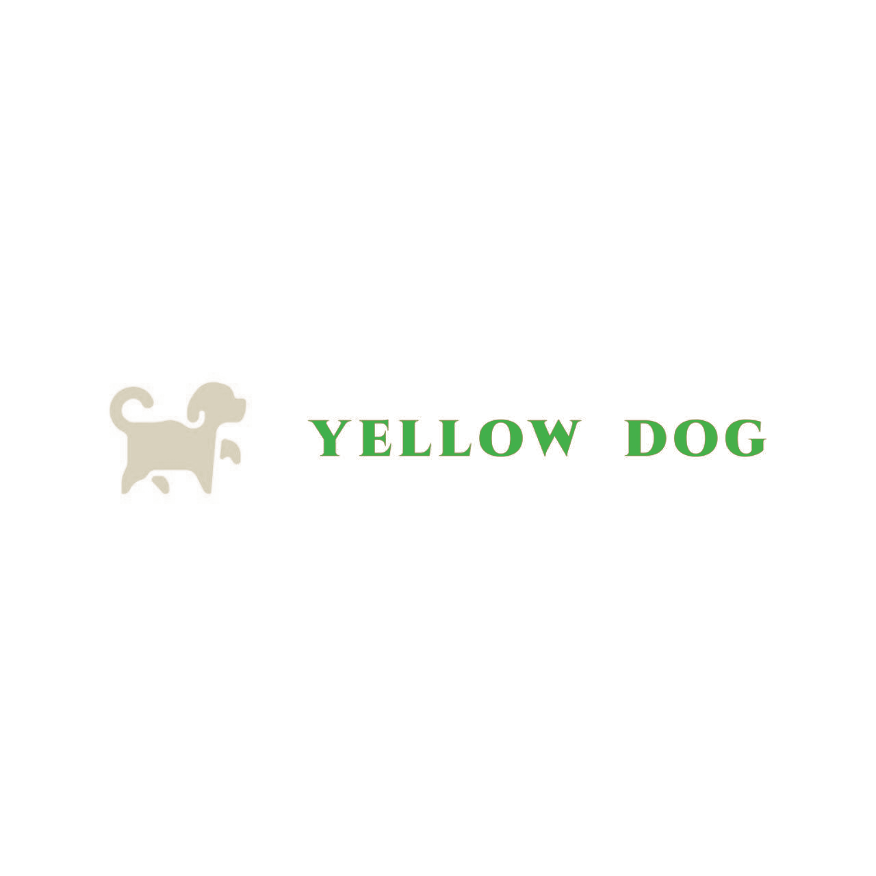 YELLOW DOG