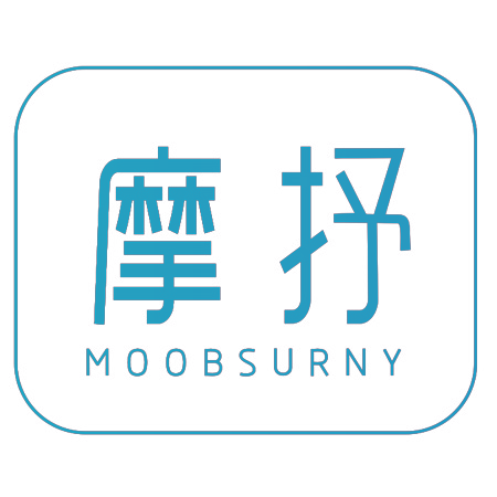 摩抒 MOOBSURNY