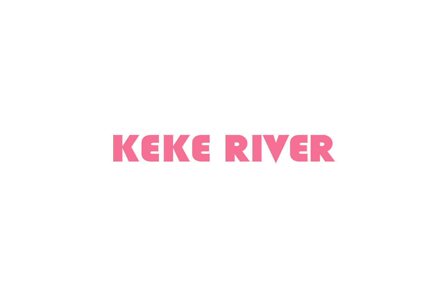 KEKE RIVER