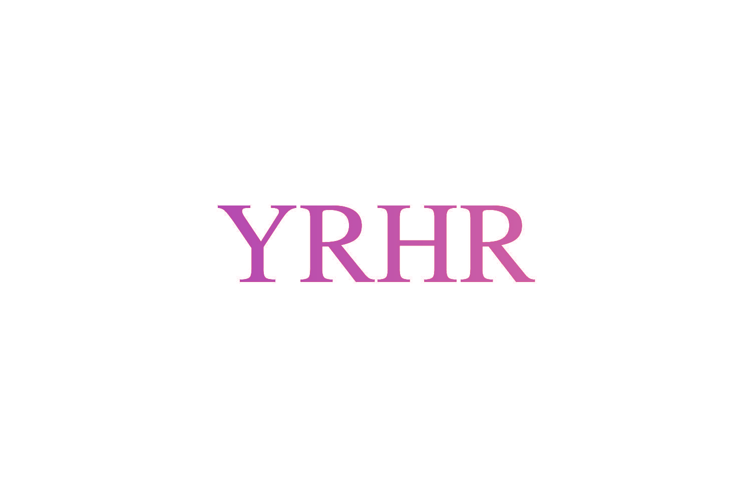YRHR