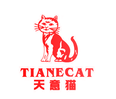 天意猫 TIANECAT