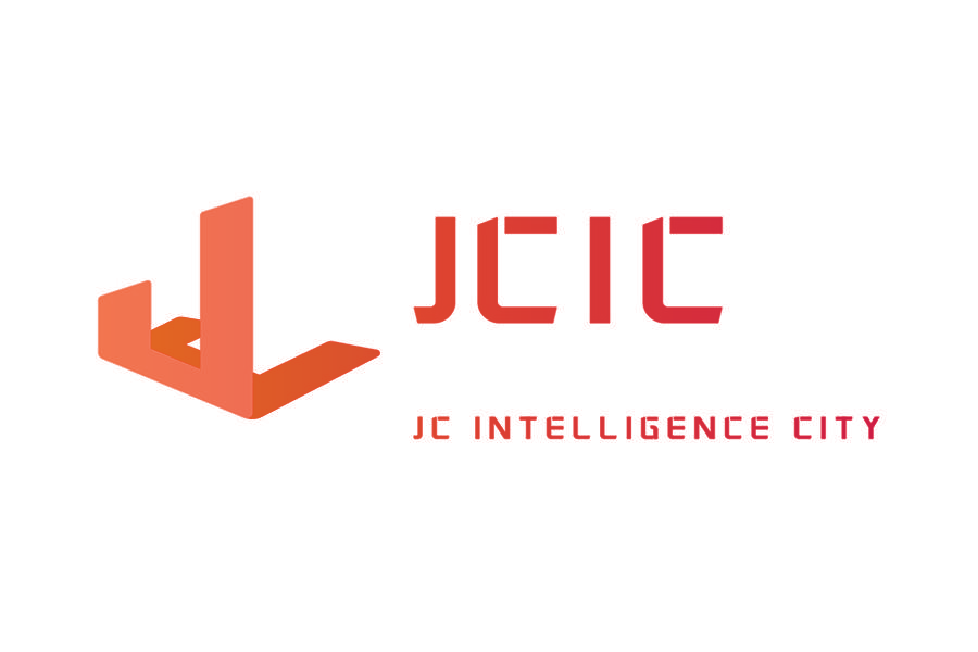 JC JCIC JC INTELLIGENCE CITY