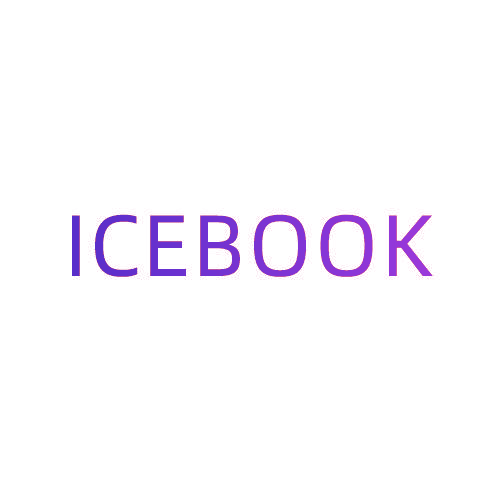 ICEBOOK