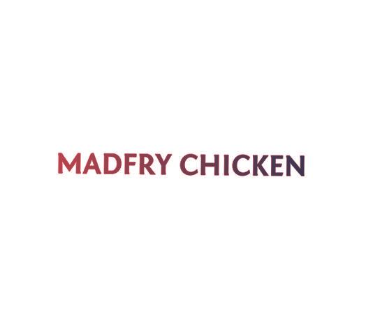 MADFRY CHICKEN
