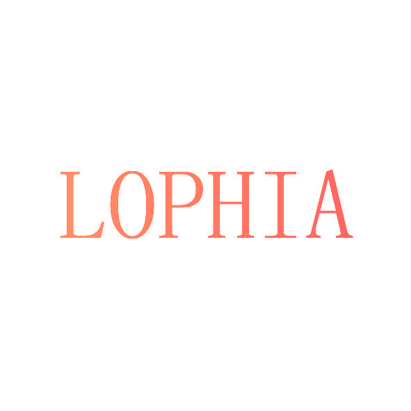 LOPHIA