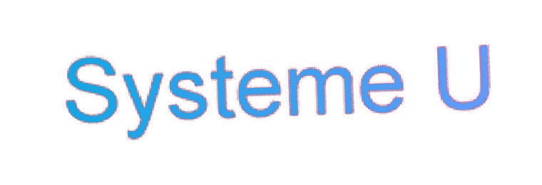 SYSTEME U