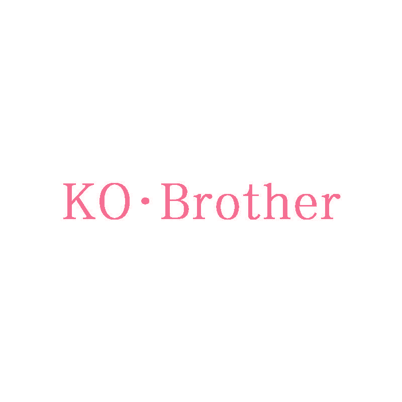 KO·BROTHER