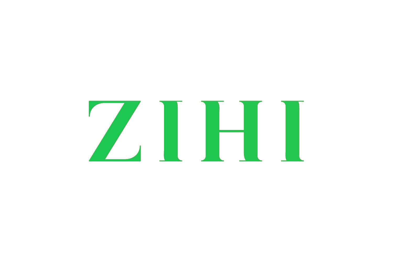 ZIHI