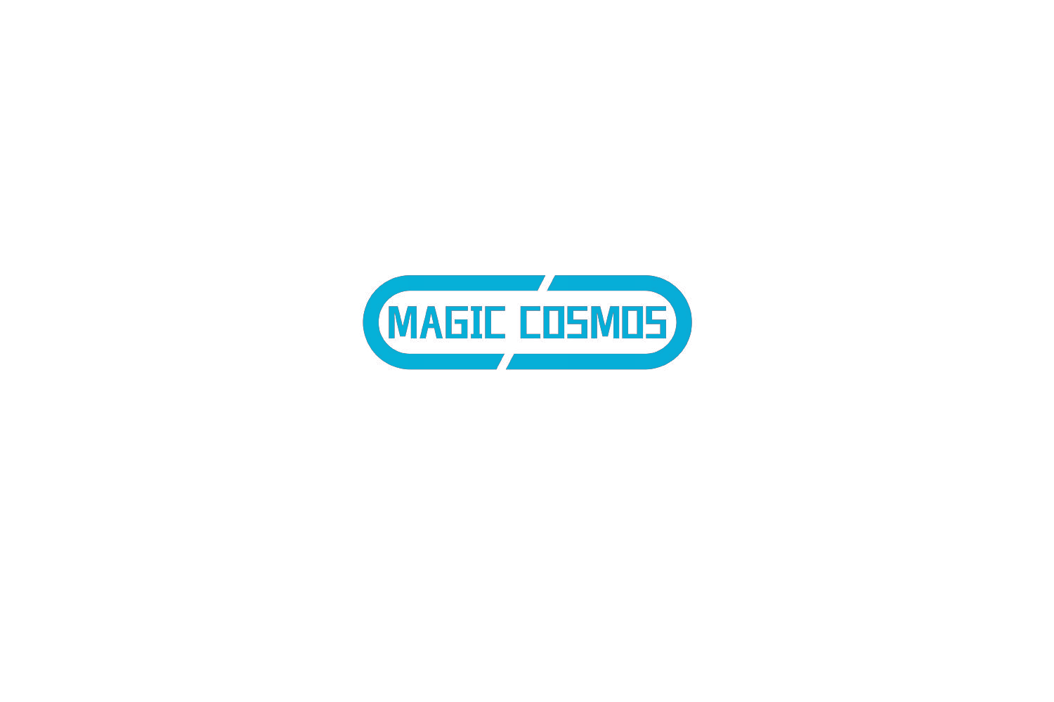 MAGIC COSMOS
