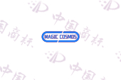MAGIC COSMOS