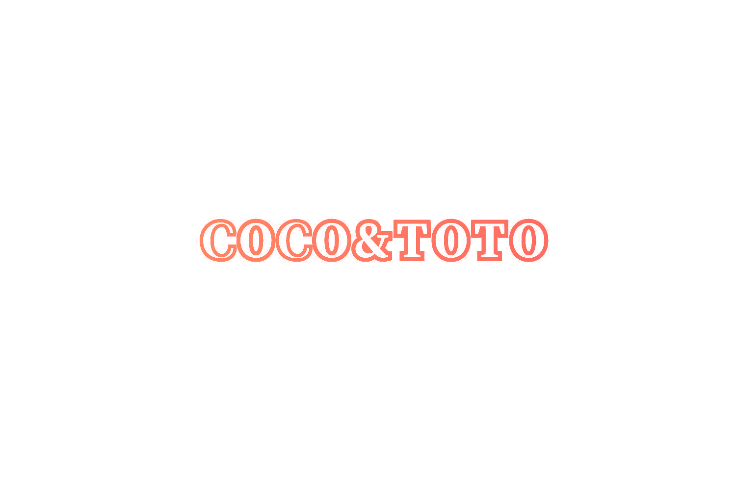 COCO&TOTO
