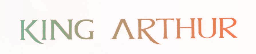 KING ARTHUR