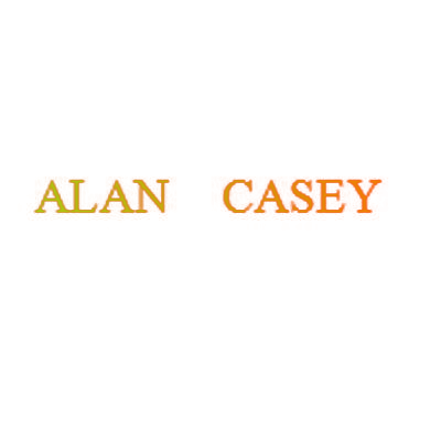 ALAN CASEY
