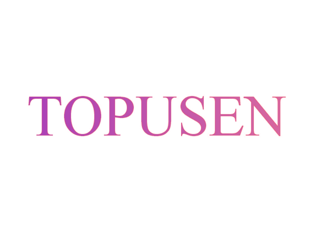 TOPUSEN