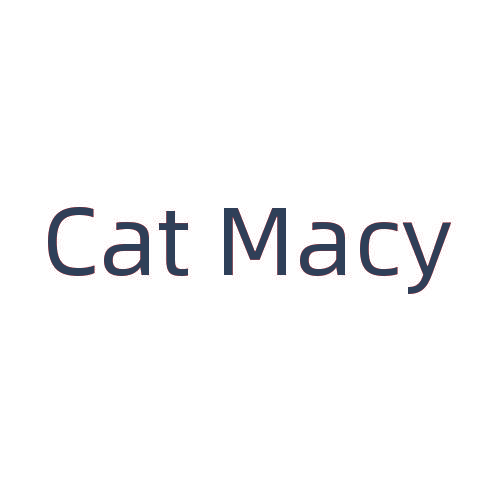 CAT MACY