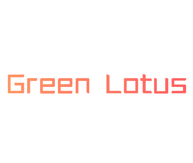 GREEN LOTUS