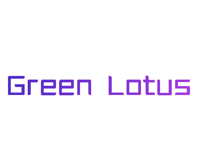 GREEN LOTUS
