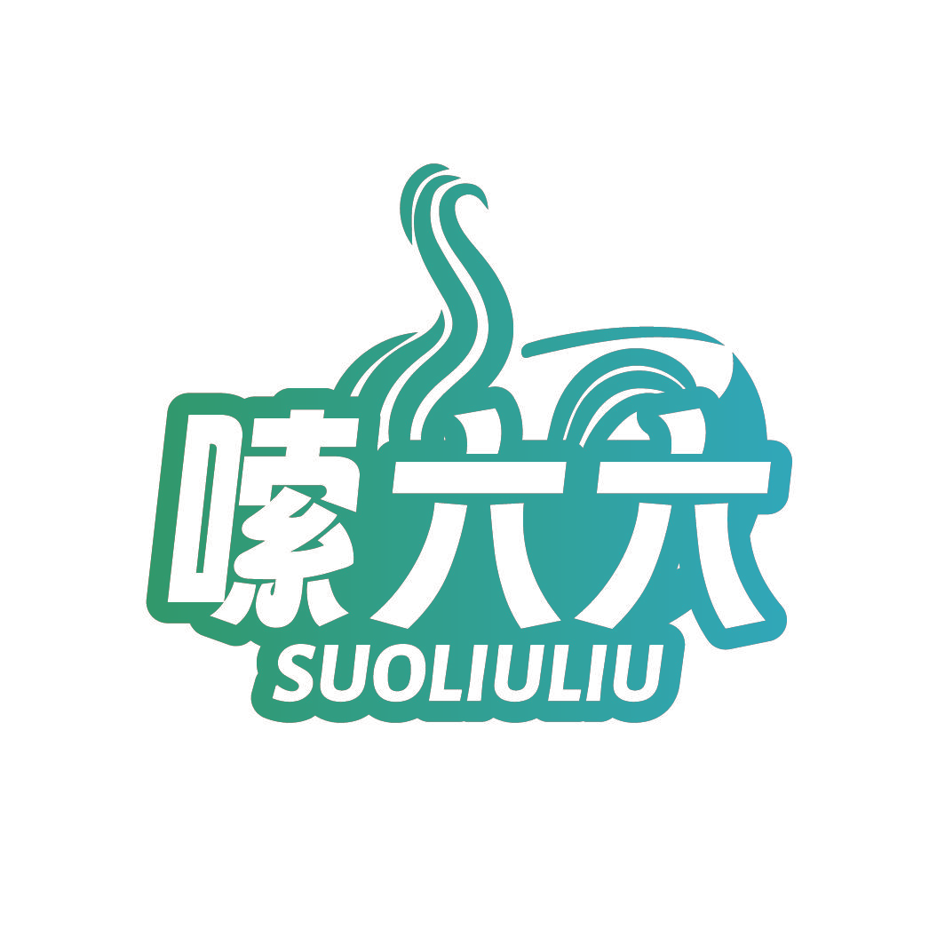 嗦六六