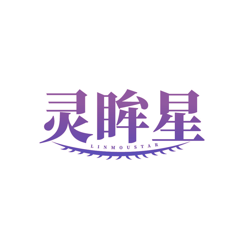 灵眸星 LINMOUSTAR