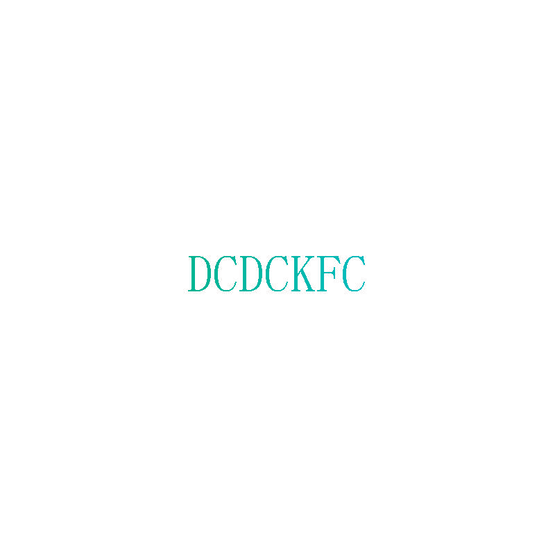 DCDCKFC