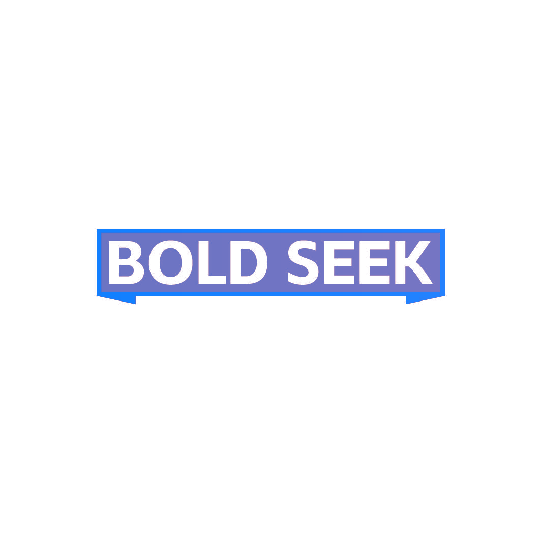 BOLD SEEK