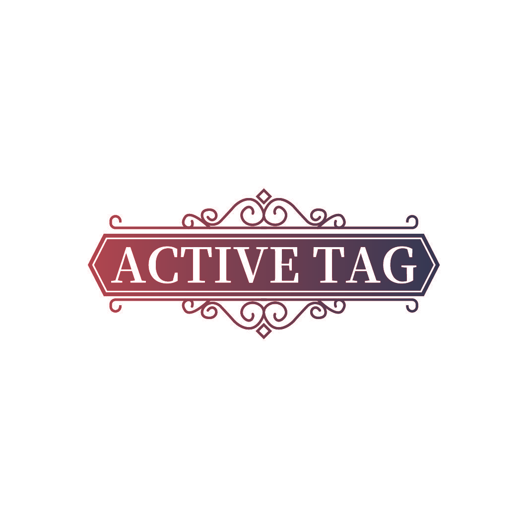 ACTIVE TAG