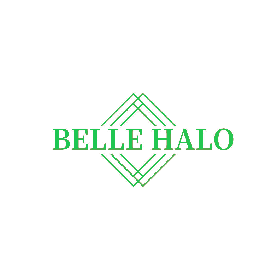 BELLE HALO