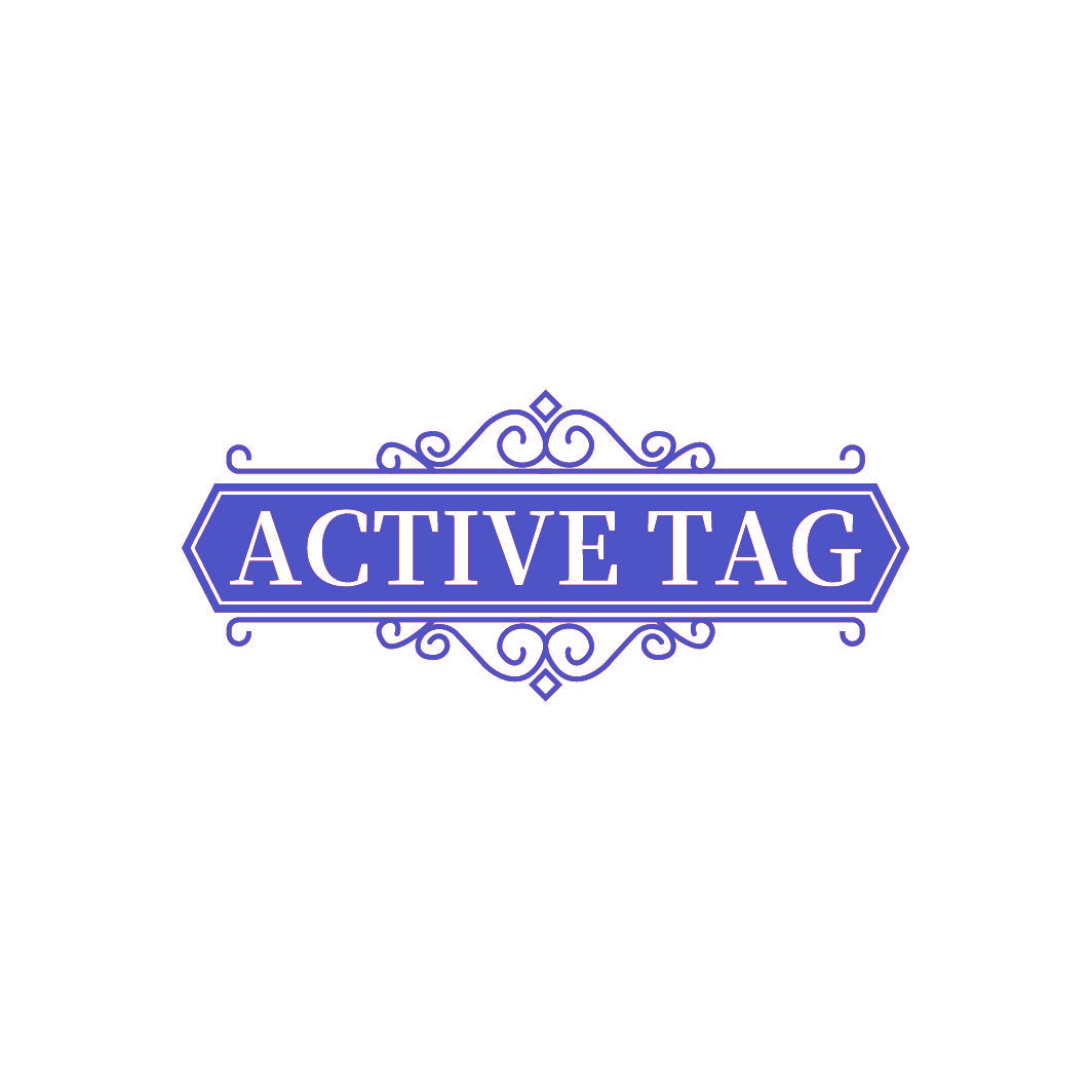 ACTIVE TAG