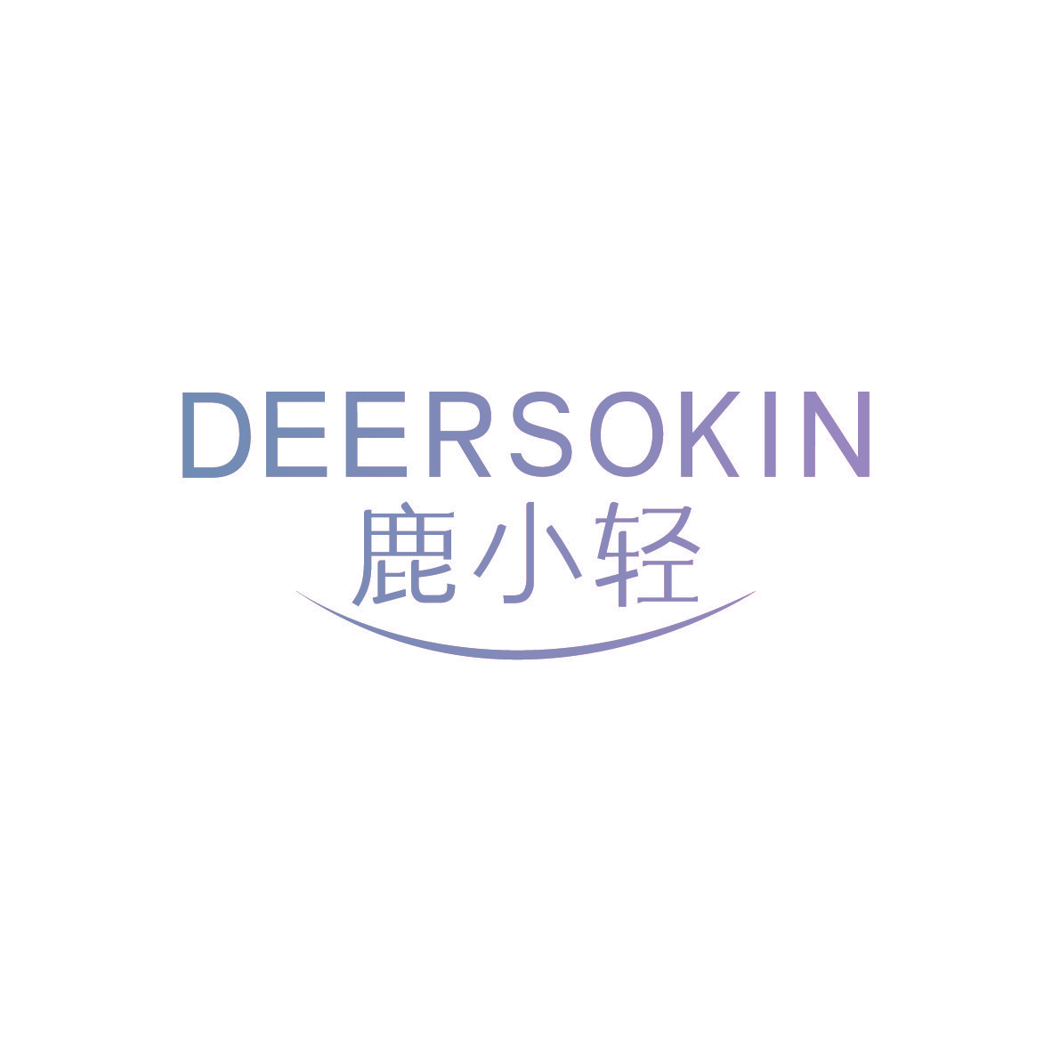 DEERSOKIN 鹿小轻