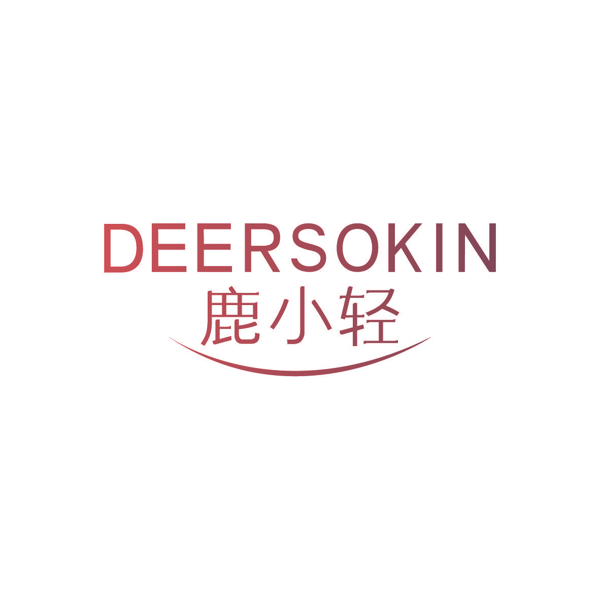 DEERSOKIN 鹿小轻