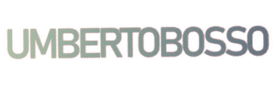 UMBERTOBOSSO