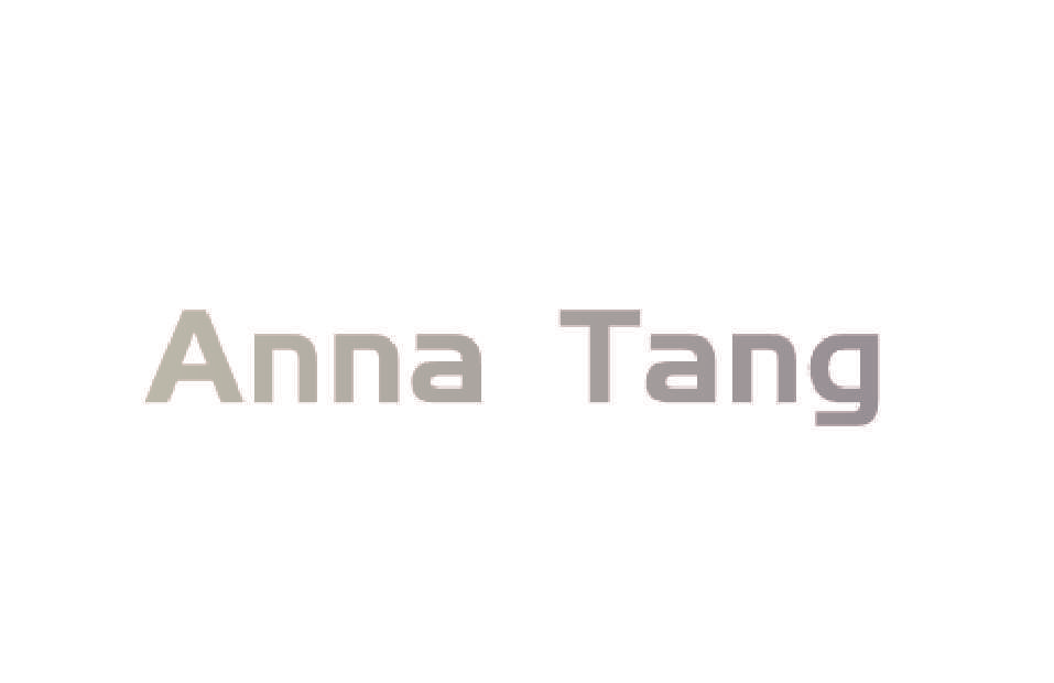 ANNA TANG