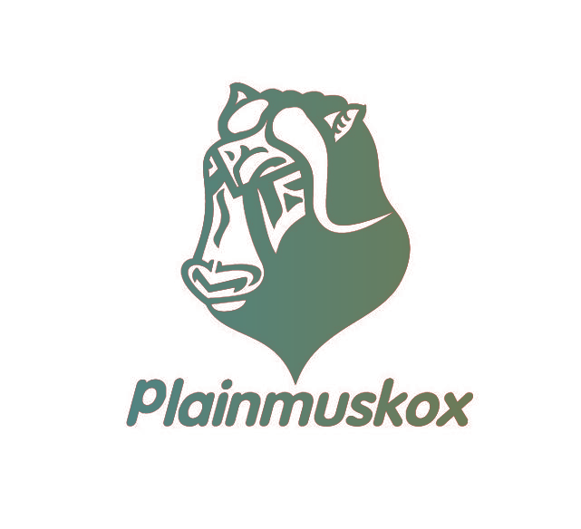 PLAINMUSKOX