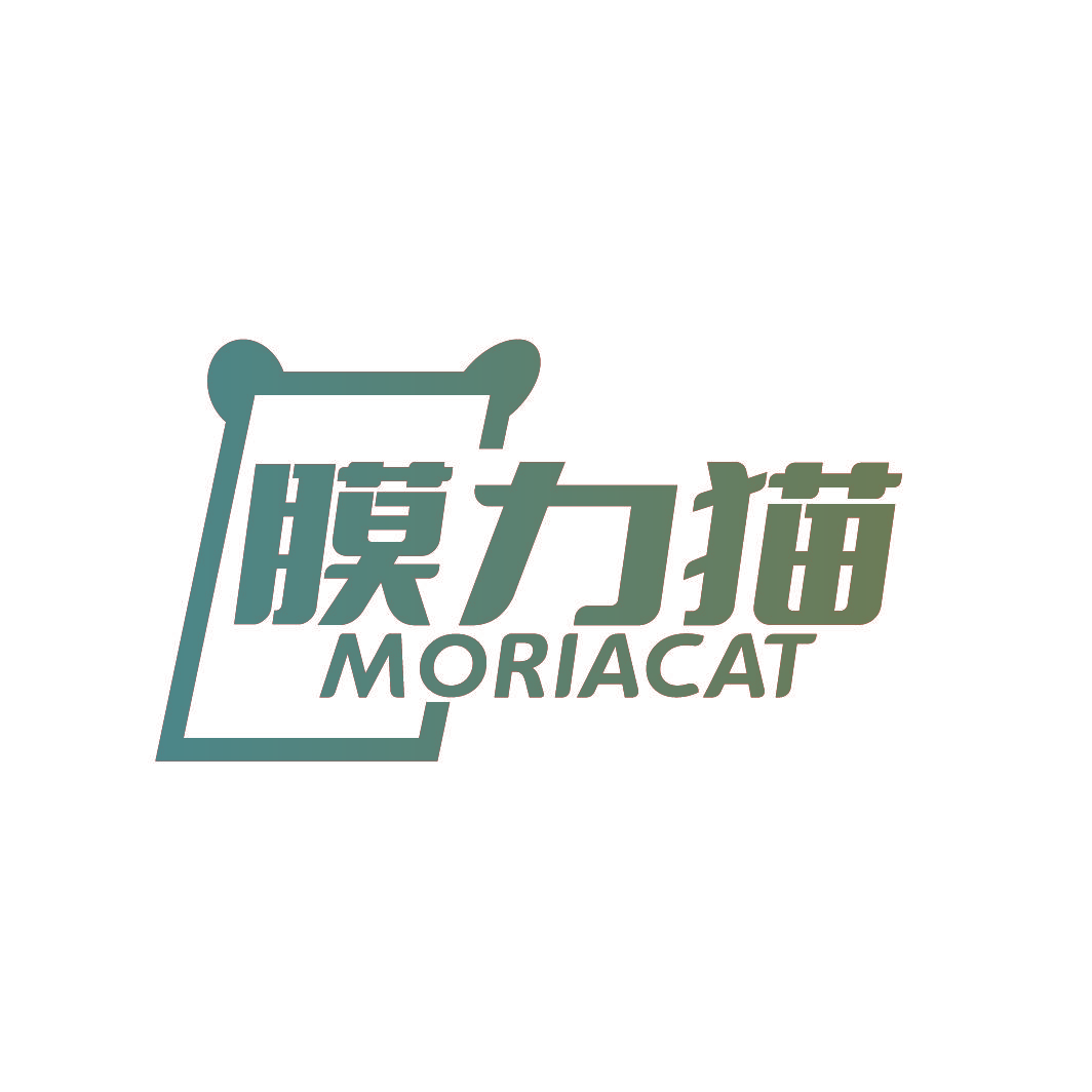 膜力猫 MORIACAT