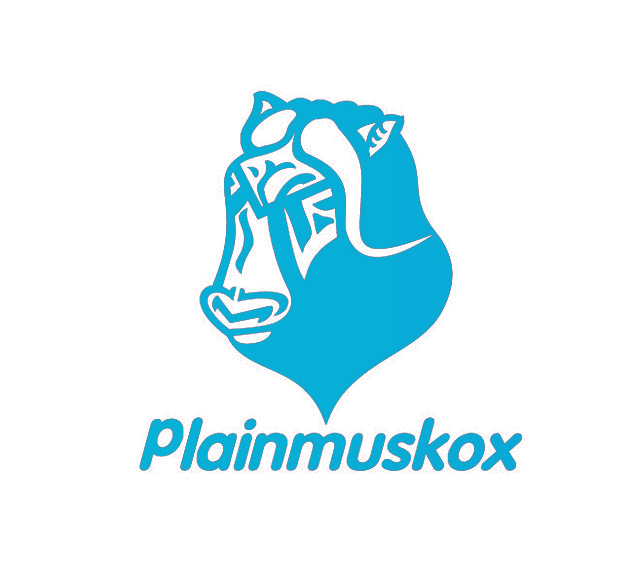 PLAINMUSKOX