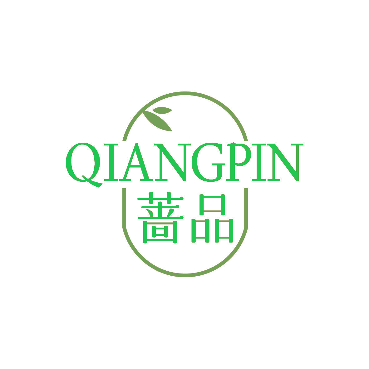 蔷品