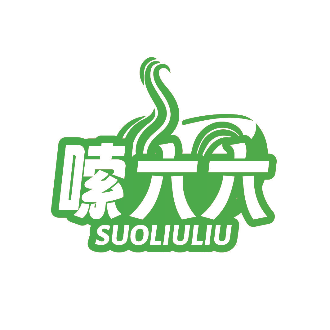 嗦六六