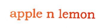 APPLE N LEMON
