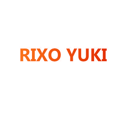 RIXO YUKI