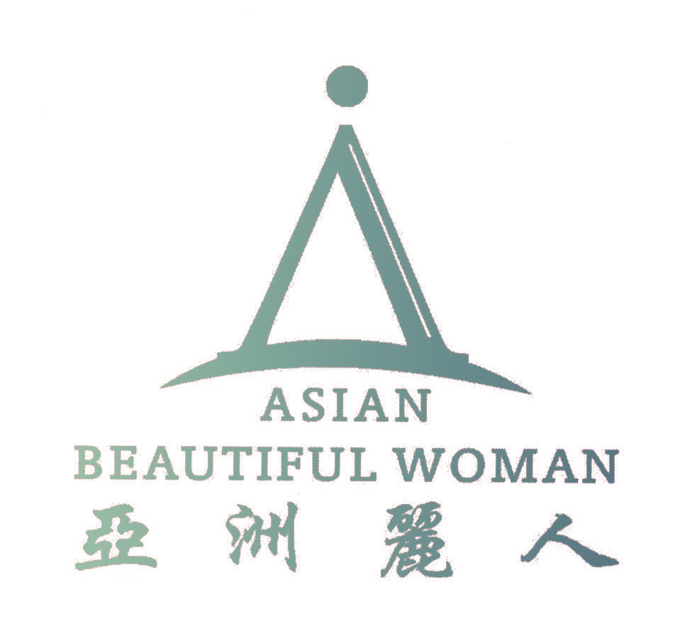 亚洲丽人;ASIAN BEAUTIFUL WOMAN