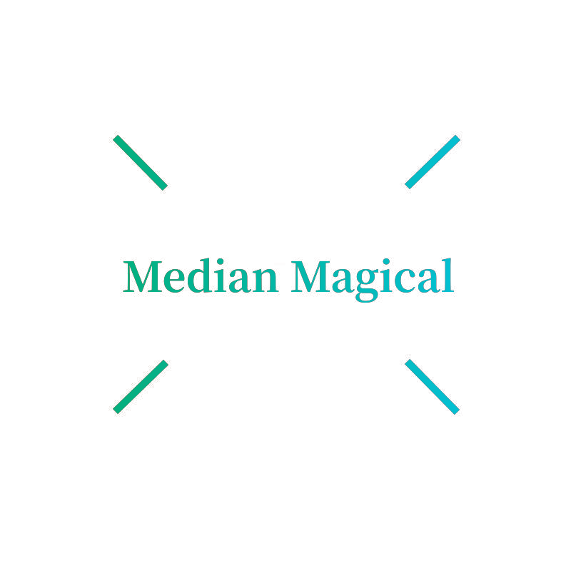 MEDIAN MAGICAL