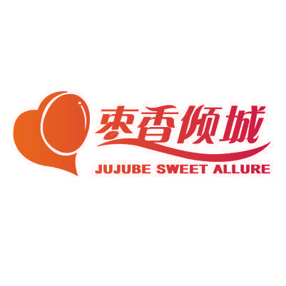 枣香倾城 JUJUBE SWEET ALLURE