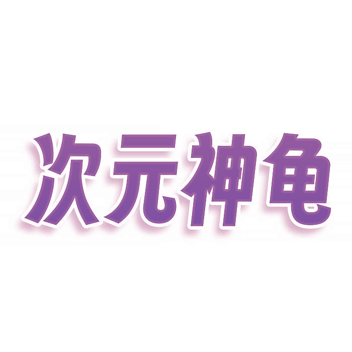 次元神龟